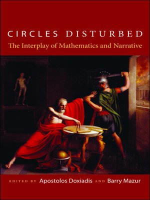 cover image of Circles Disturbed